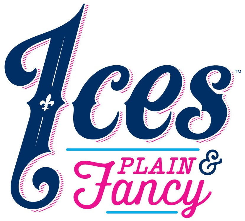 Ices Plain & Fancy