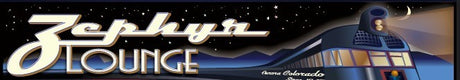 Zephyr Lounge