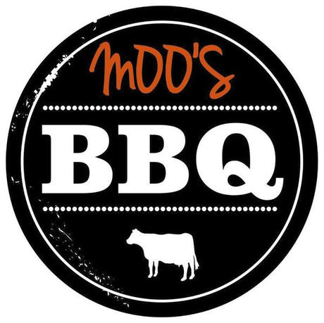 Moo's BBQ