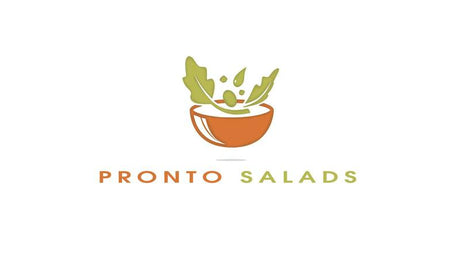 Pronto Salads