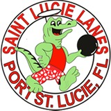 Saint Lucie Lanes