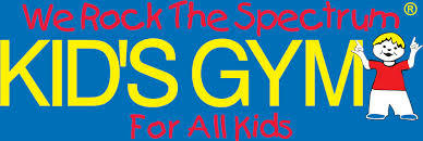 We Rock the Spectrum Kid’s Gym