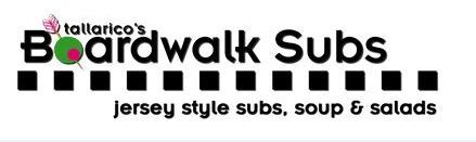 Boardwalk Subs