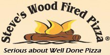 Steve's Wood Fired Pizza