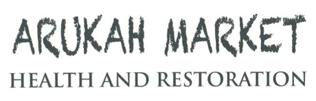 Arukah Market Health and Restoration