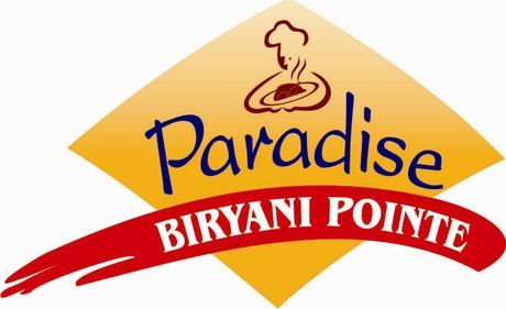 Paradise Indian Cuisine