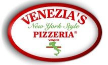 Venezia's NY Style Pizza