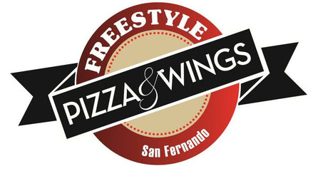 Freestyle Pizza N' Wings