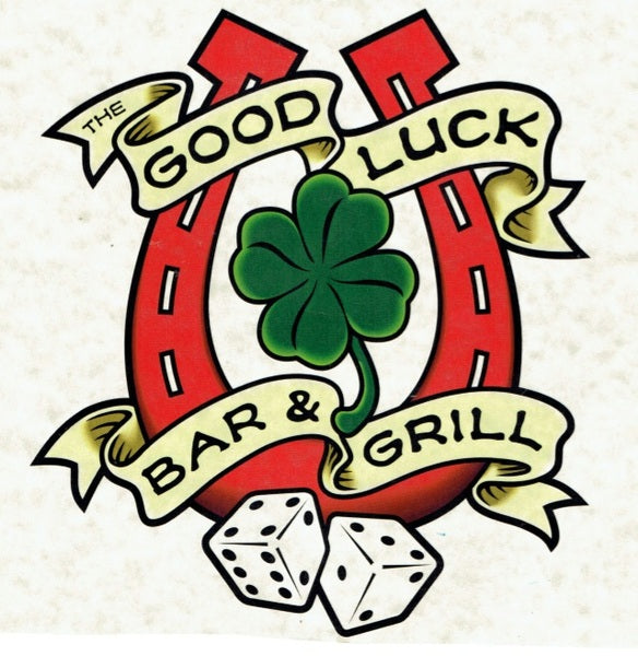 Good Luck Bar & Grill