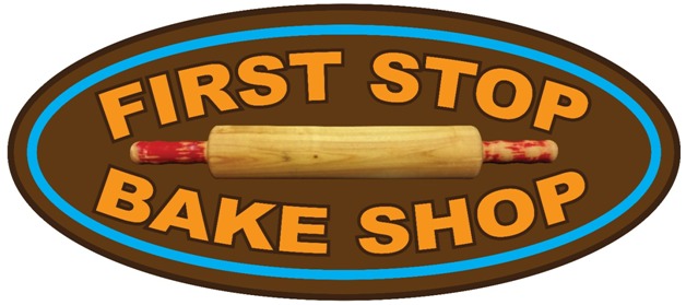 First Stop Bake Shop