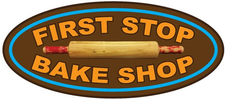 First Stop Bake Shop