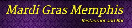 Mardi Gras Memphis