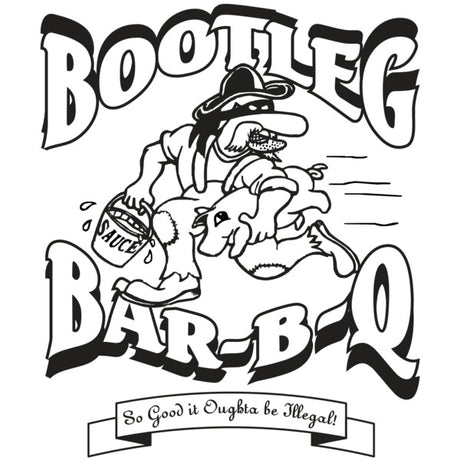 Bootleg Bar-B-Q