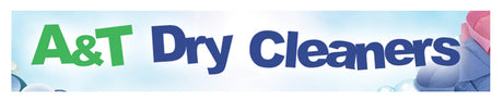 A & T Cleaners