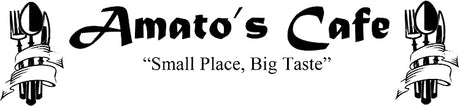 Amato's Cafe