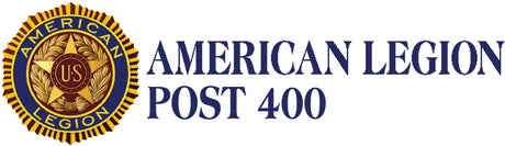 American Legion Post 400