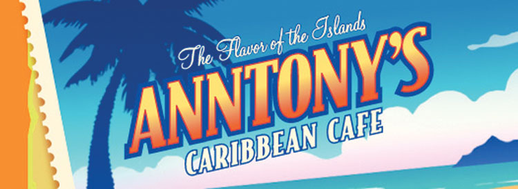 Anntony's