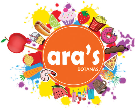 Ara's Botanas