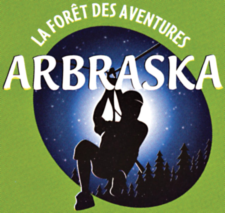 Arbraska