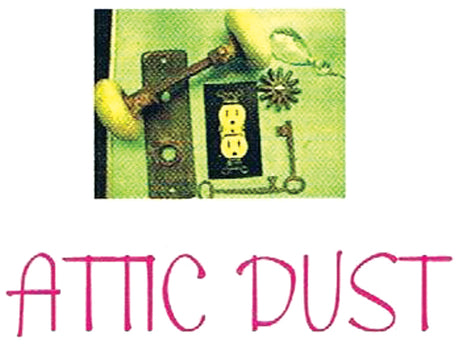 Attic Dust
