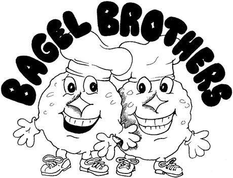 Bagel Brothers