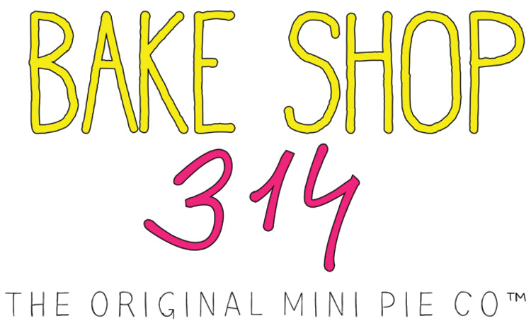 Bakeshop 314