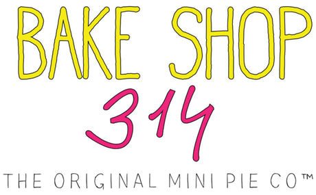 Bakeshop 314