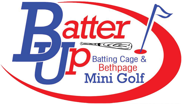 Batter Up Batting Range and Bethpage Mini Golf