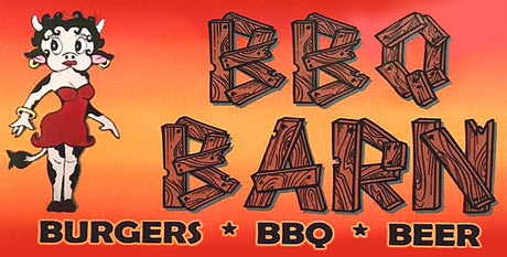 BBQ Barn