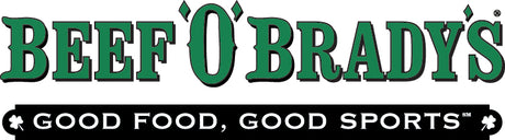 Beef 'O'Brady's