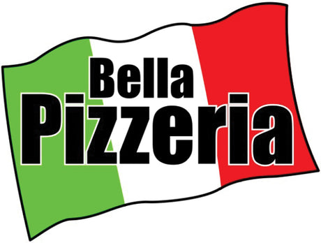 Bella Pizzeria