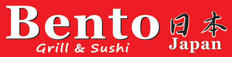 Bento Japan