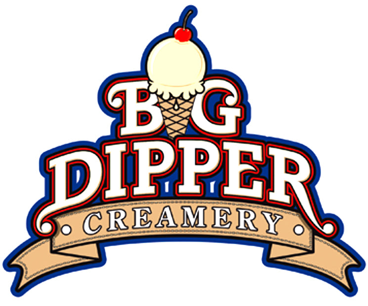 Big Dipper Creamery