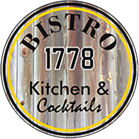 Bistro 1778