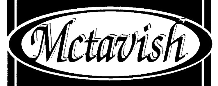Bistro McTavish