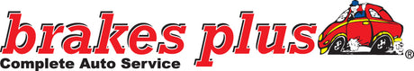 Brakes Plus