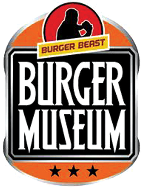 Burger Museum