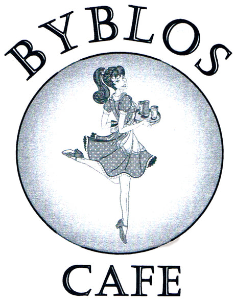 Byblos Cafe