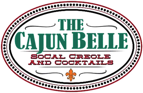 Cajun Belle