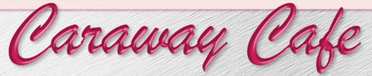 Caraway Cafe