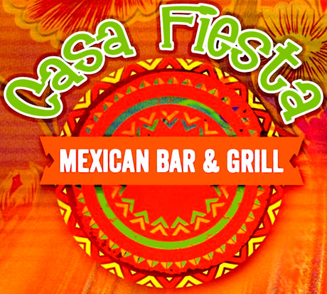 Casa Fiesta