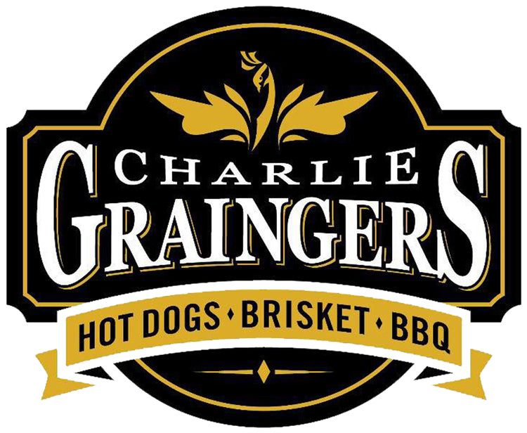 Charlie Graingers