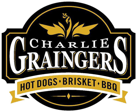 Charlie Graingers