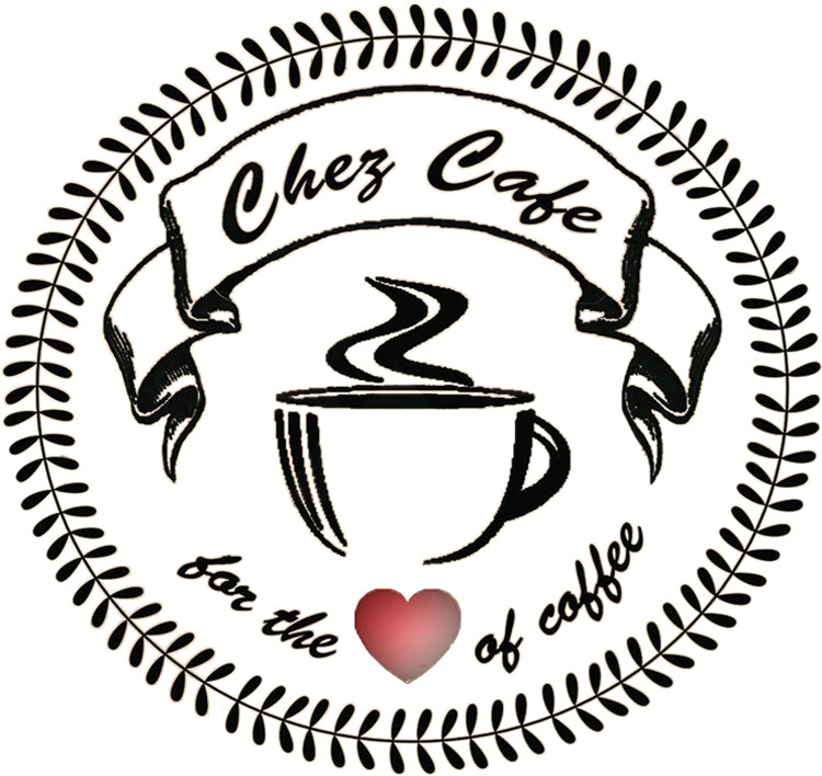 Chez Cafe