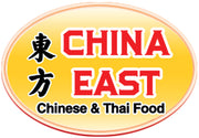 China East