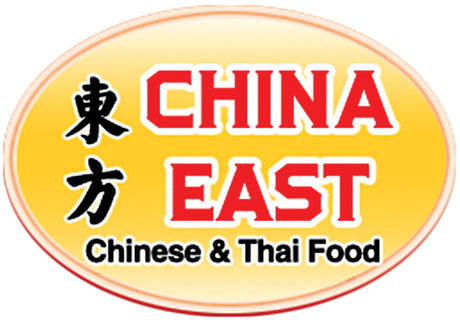 China East