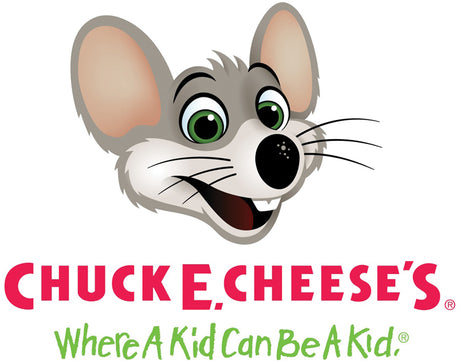 Chuck E. Cheese's