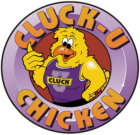 Cluck-U Chicken