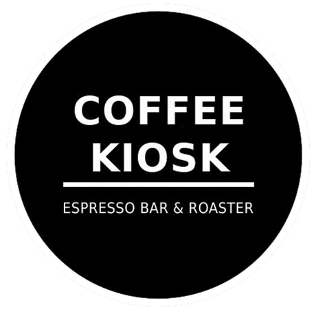 Coffee Kiosk