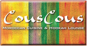 Cous Cous